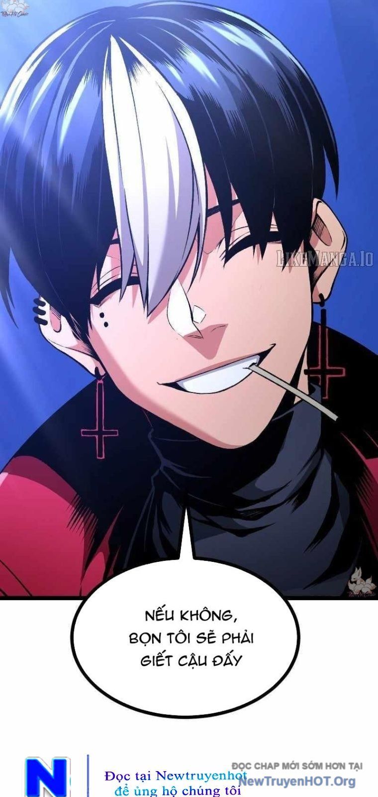 Song Sát: Chapter 1