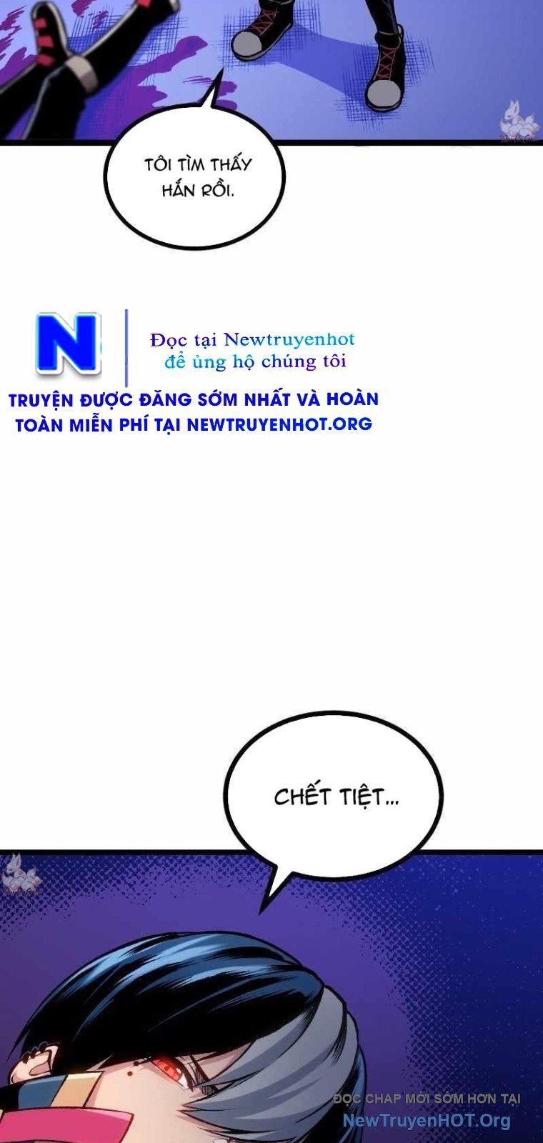 Song Sát: Chapter 1