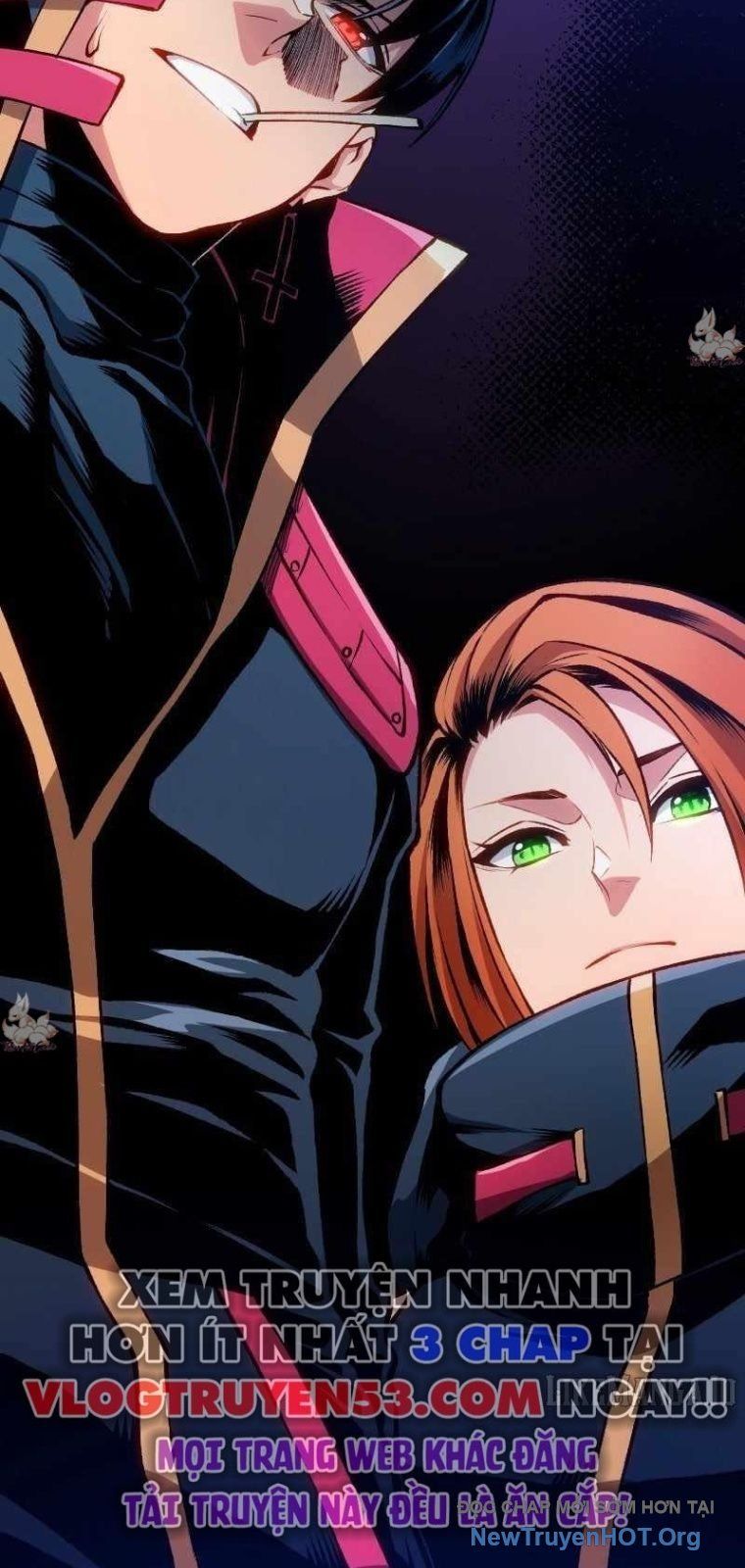 Song Sát: Chapter 1