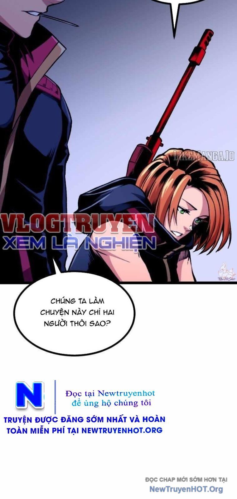 Song Sát: Chapter 1