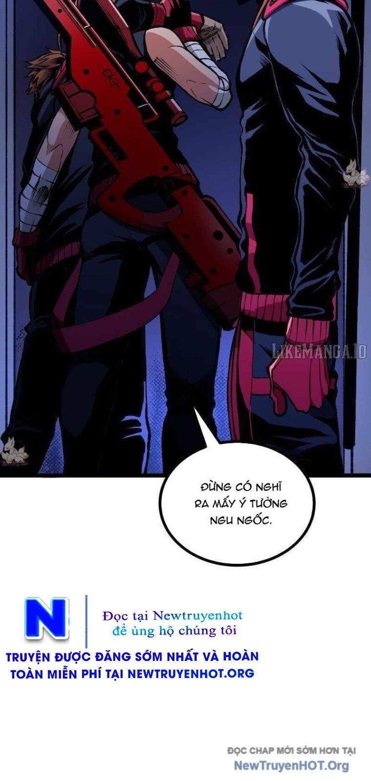 Song Sát: Chapter 1