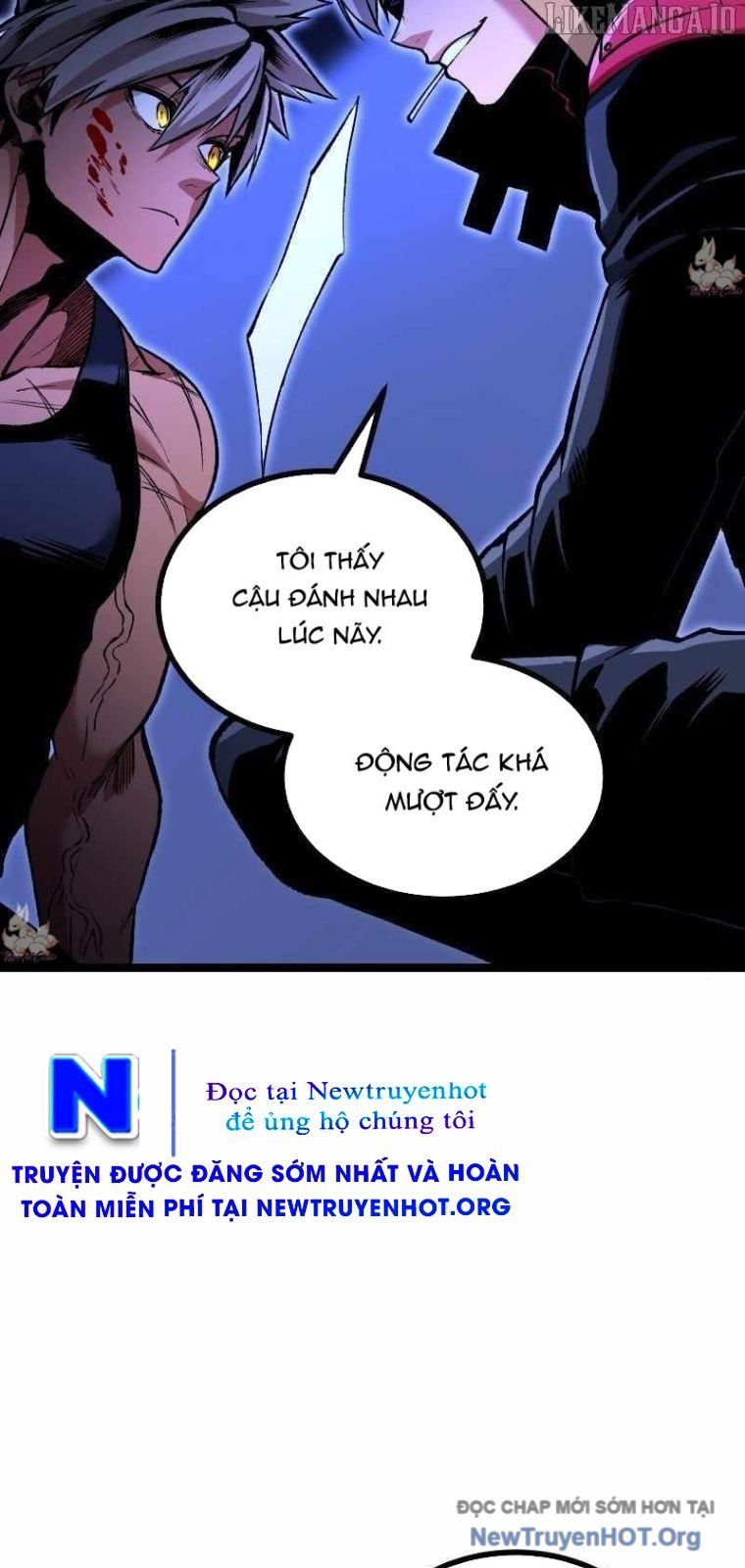 Song Sát: Chapter 1