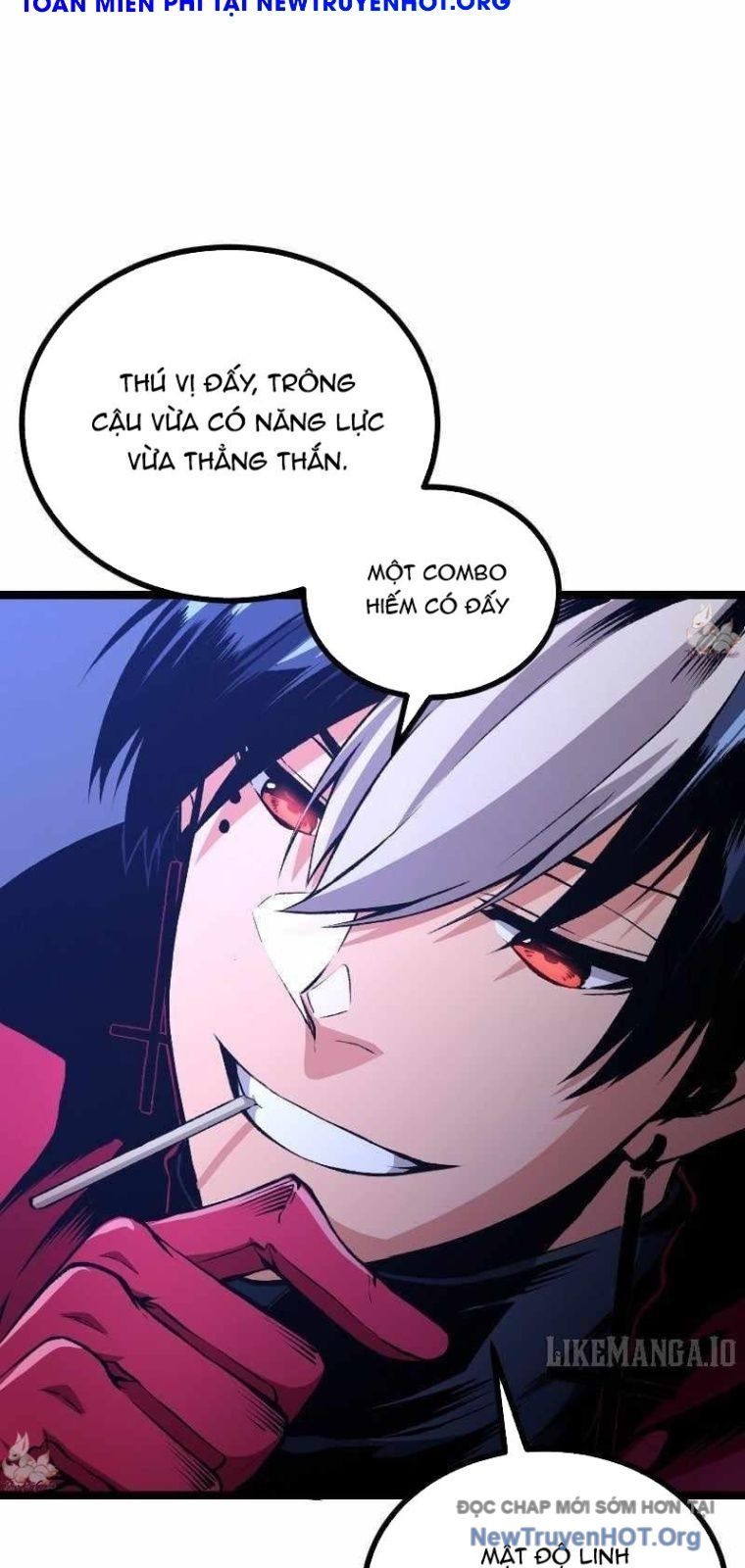 Song Sát: Chapter 1