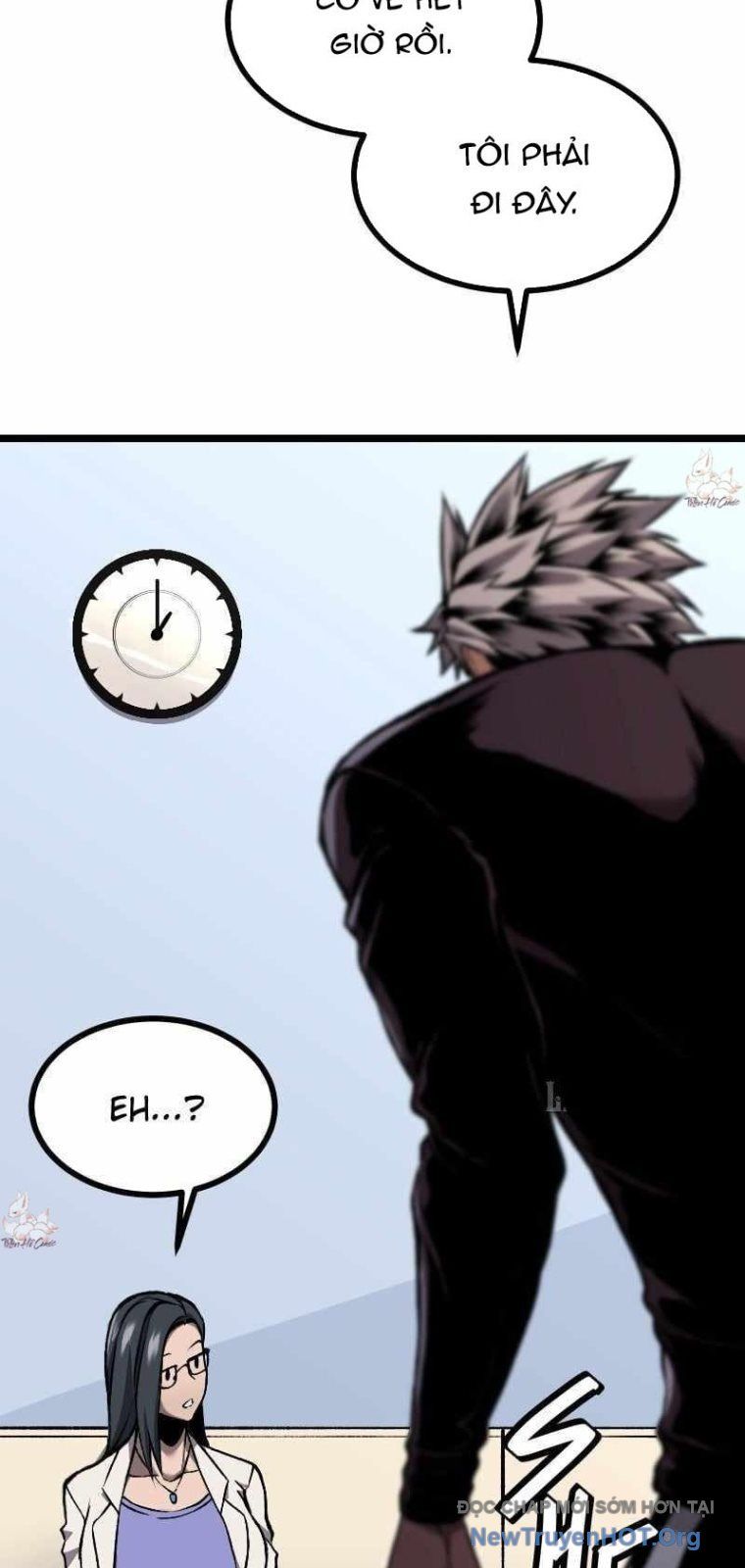 Song Sát: Chapter 1