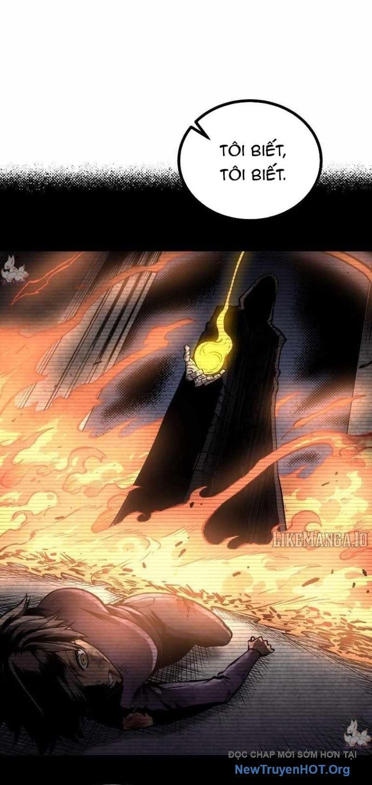 Song Sát: Chapter 1