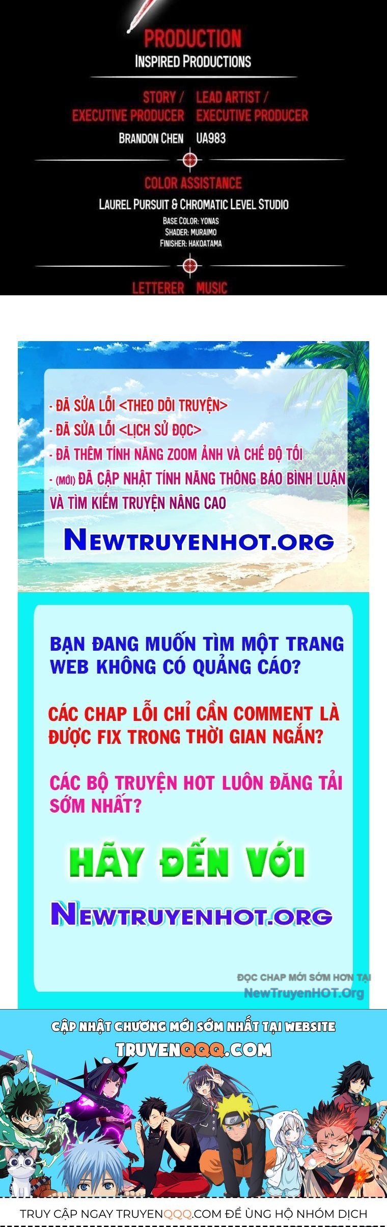 Song Sát: Chapter 1