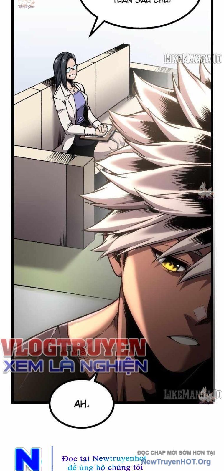 Song Sát: Chapter 1