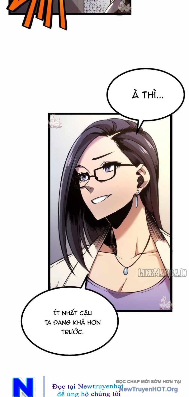 Song Sát: Chapter 1