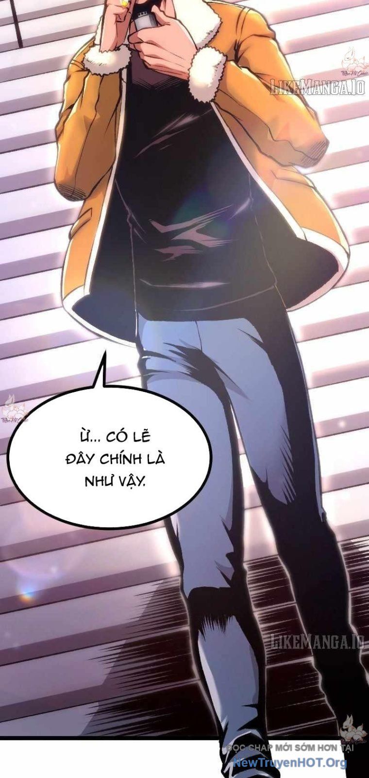 Song Sát: Chapter 1