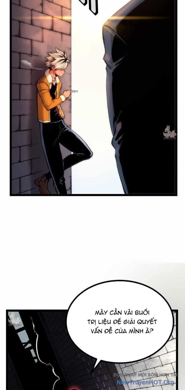 Song Sát: Chapter 1