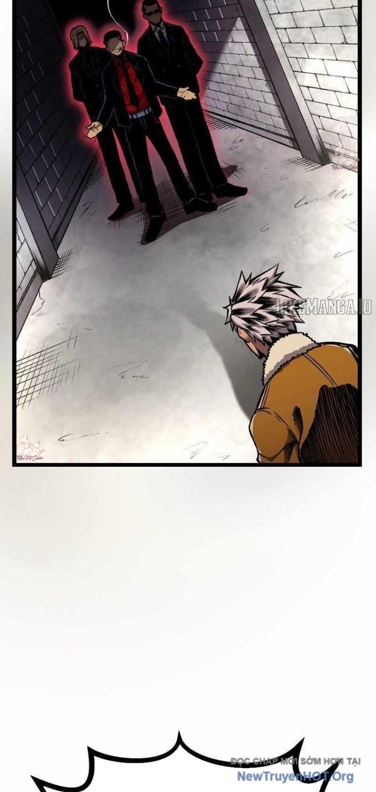 Song Sát: Chapter 1