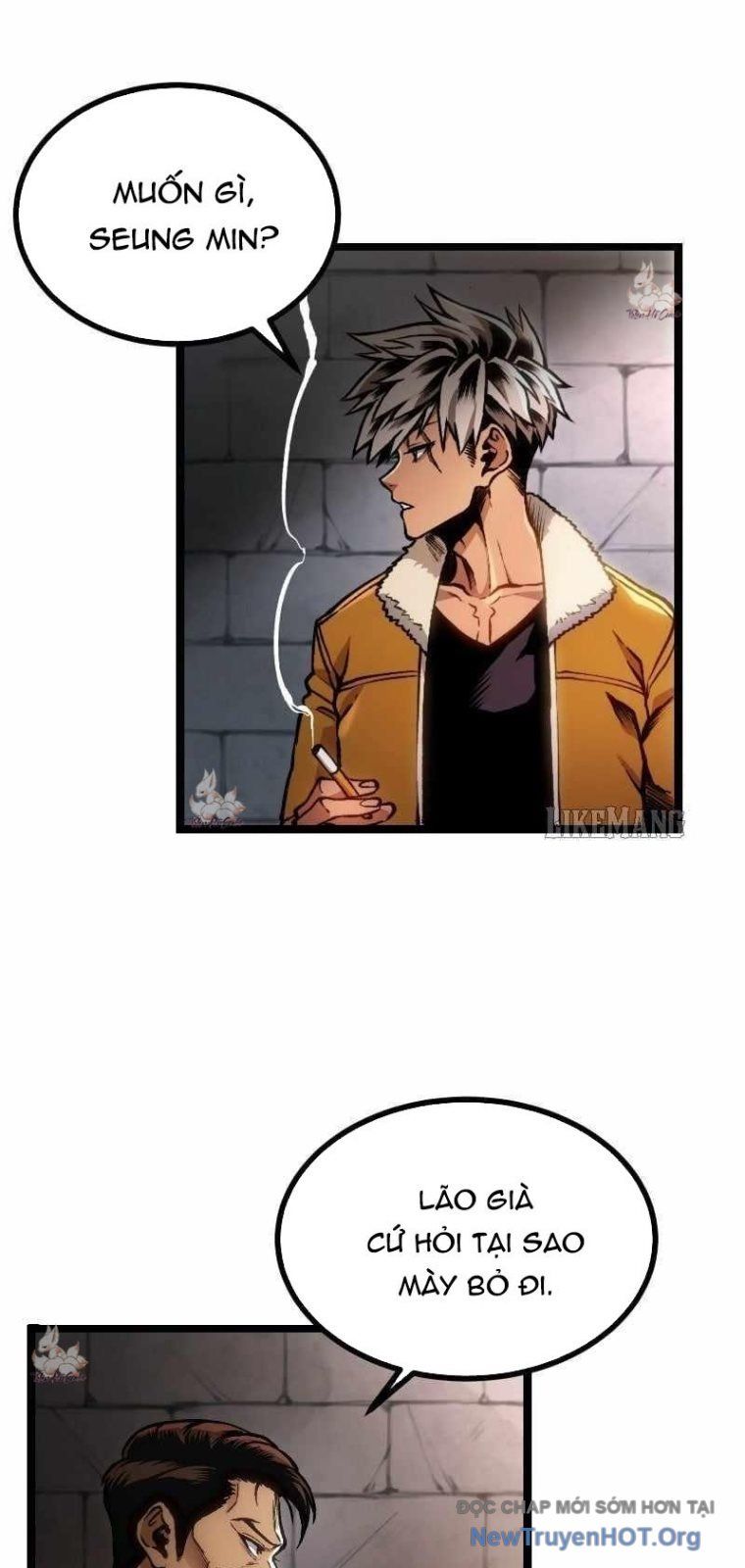 Song Sát: Chapter 1