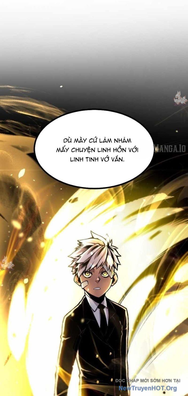 Song Sát: Chapter 1