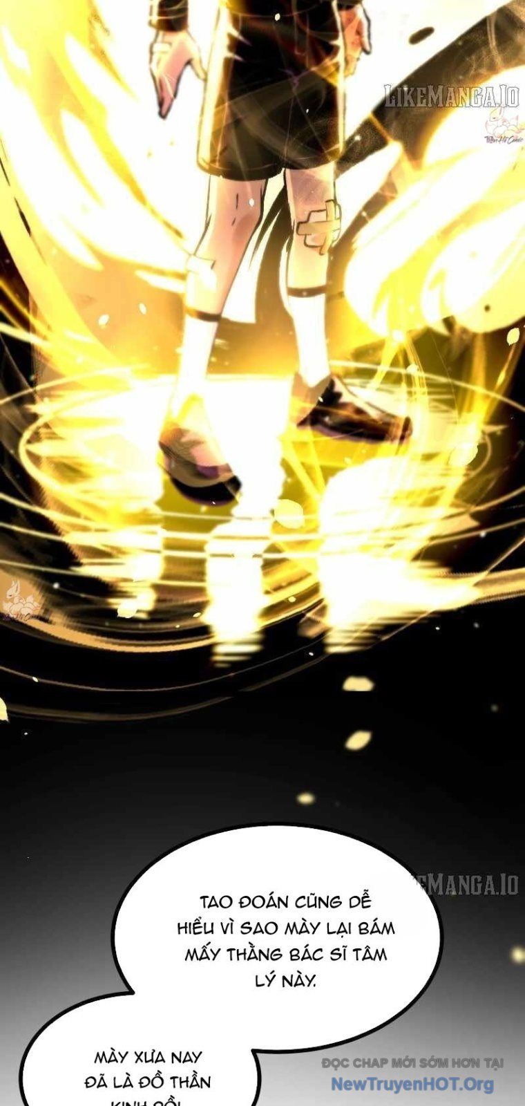 Song Sát: Chapter 1