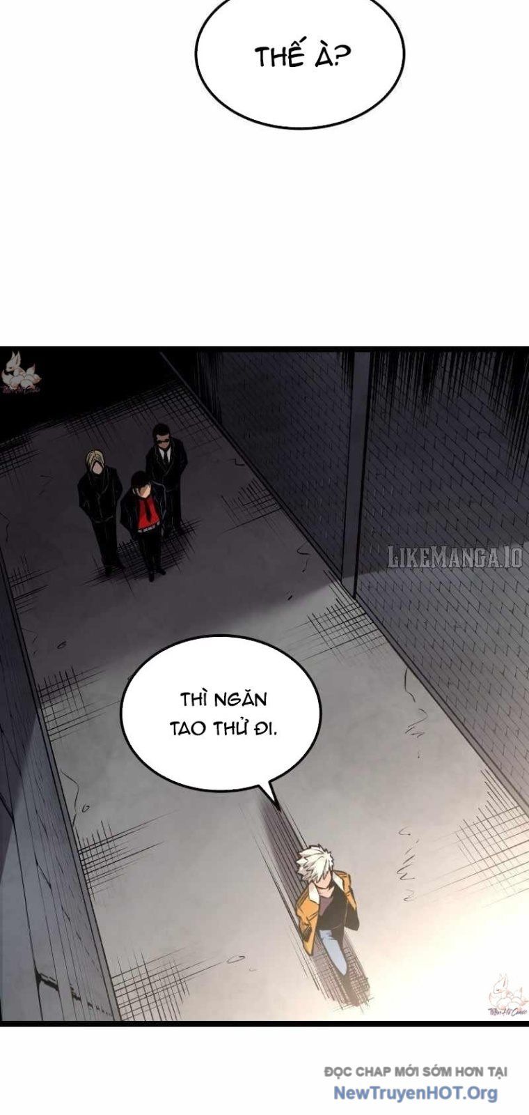 Song Sát: Chapter 1