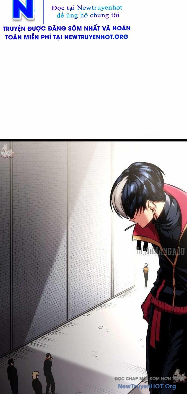 Song Sát: Chapter 1