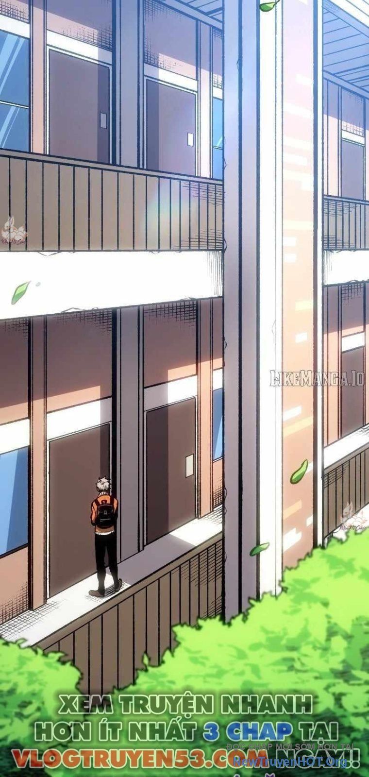 Song Sát: Chapter 1