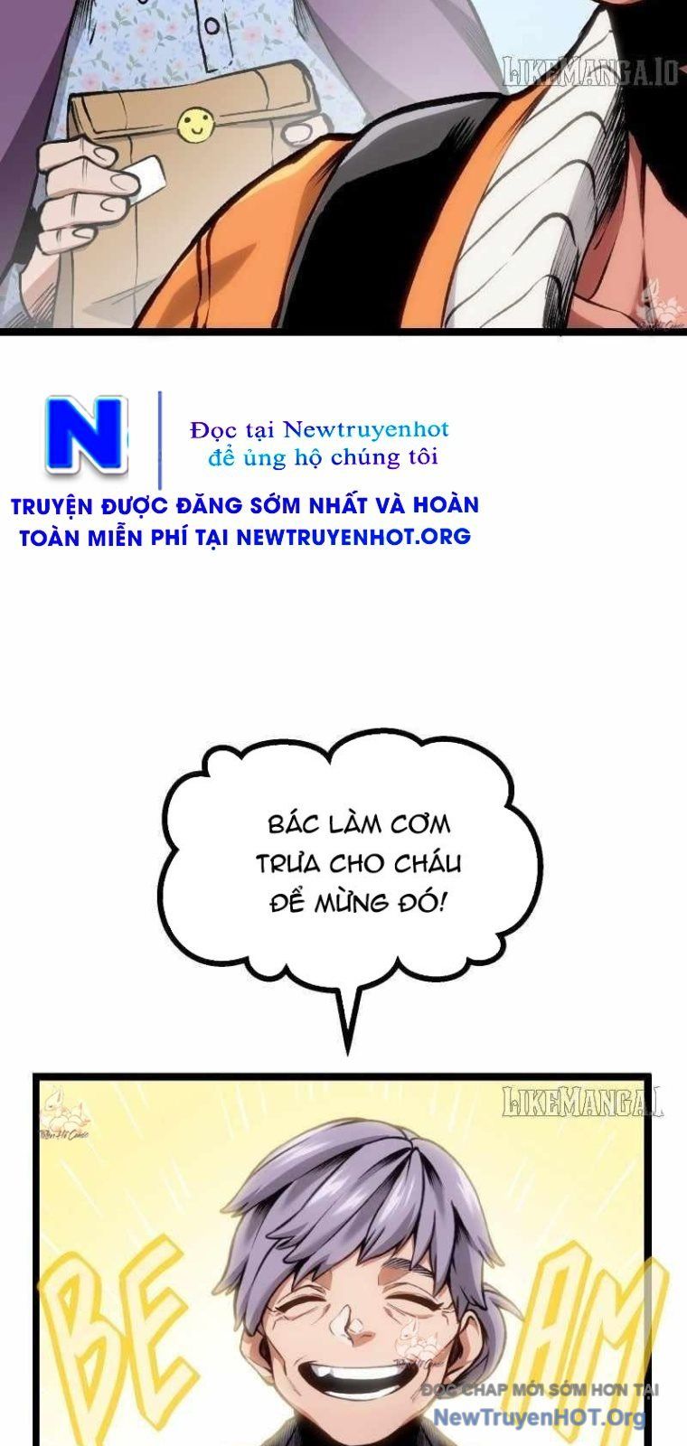 Song Sát: Chapter 1