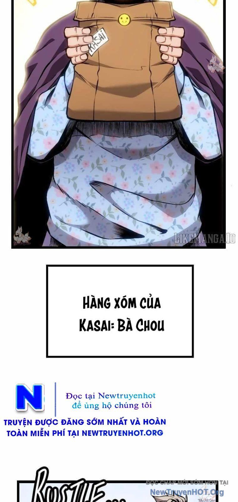 Song Sát: Chapter 1