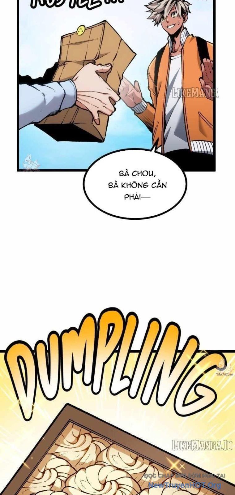 Song Sát: Chapter 1