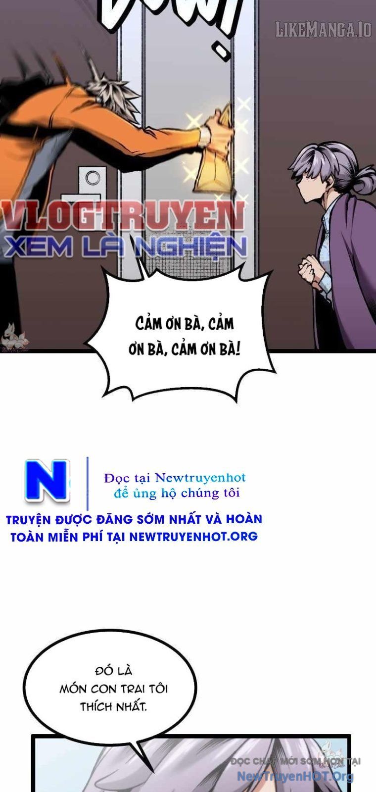 Song Sát: Chapter 1