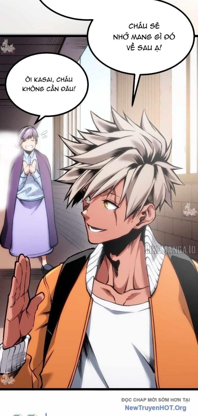 Song Sát: Chapter 1