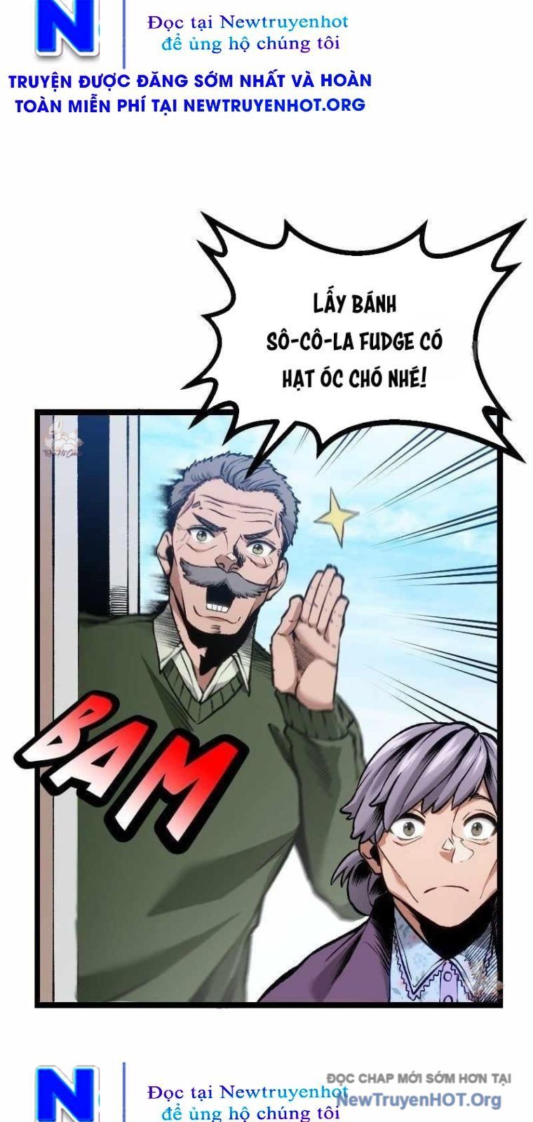 Song Sát: Chapter 1