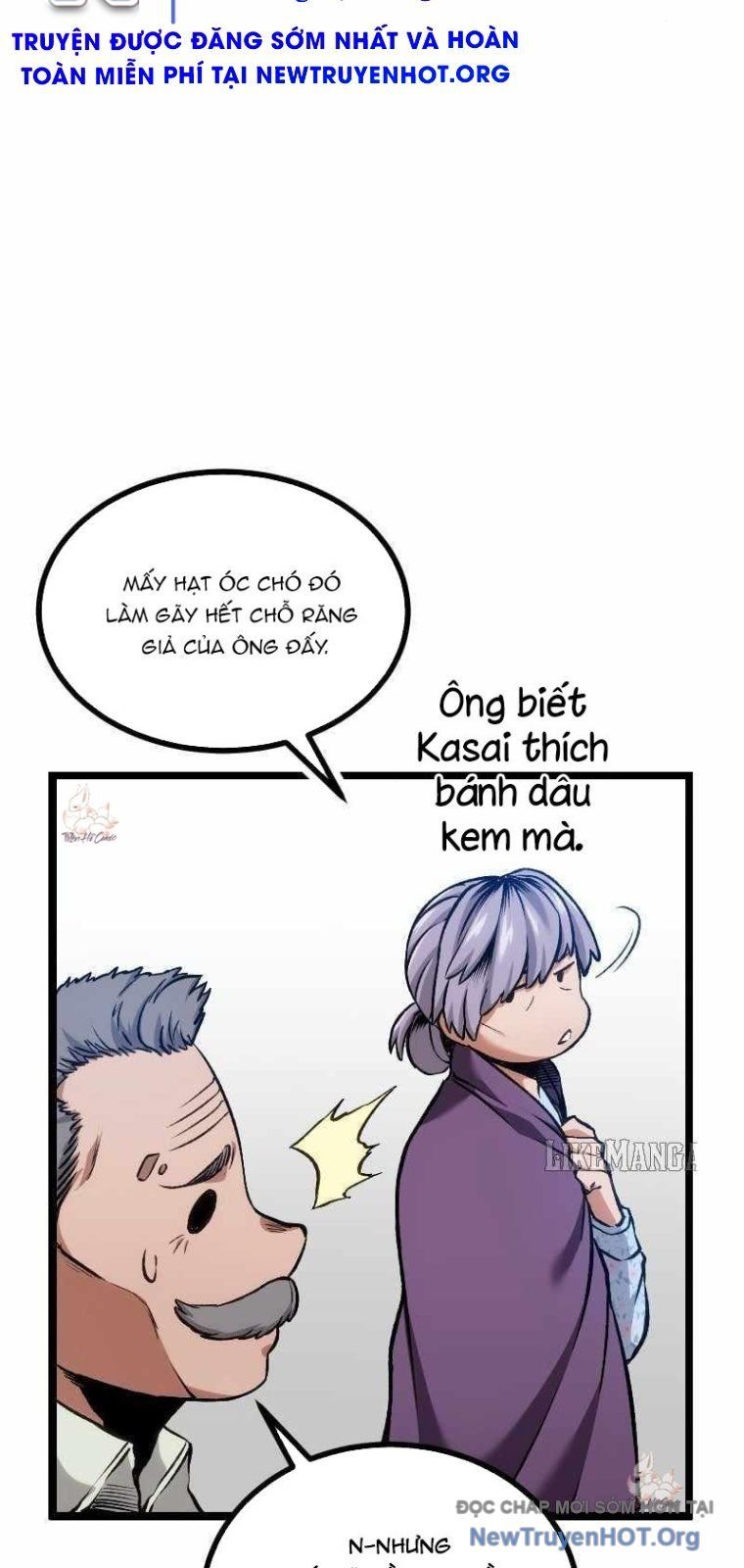 Song Sát: Chapter 1