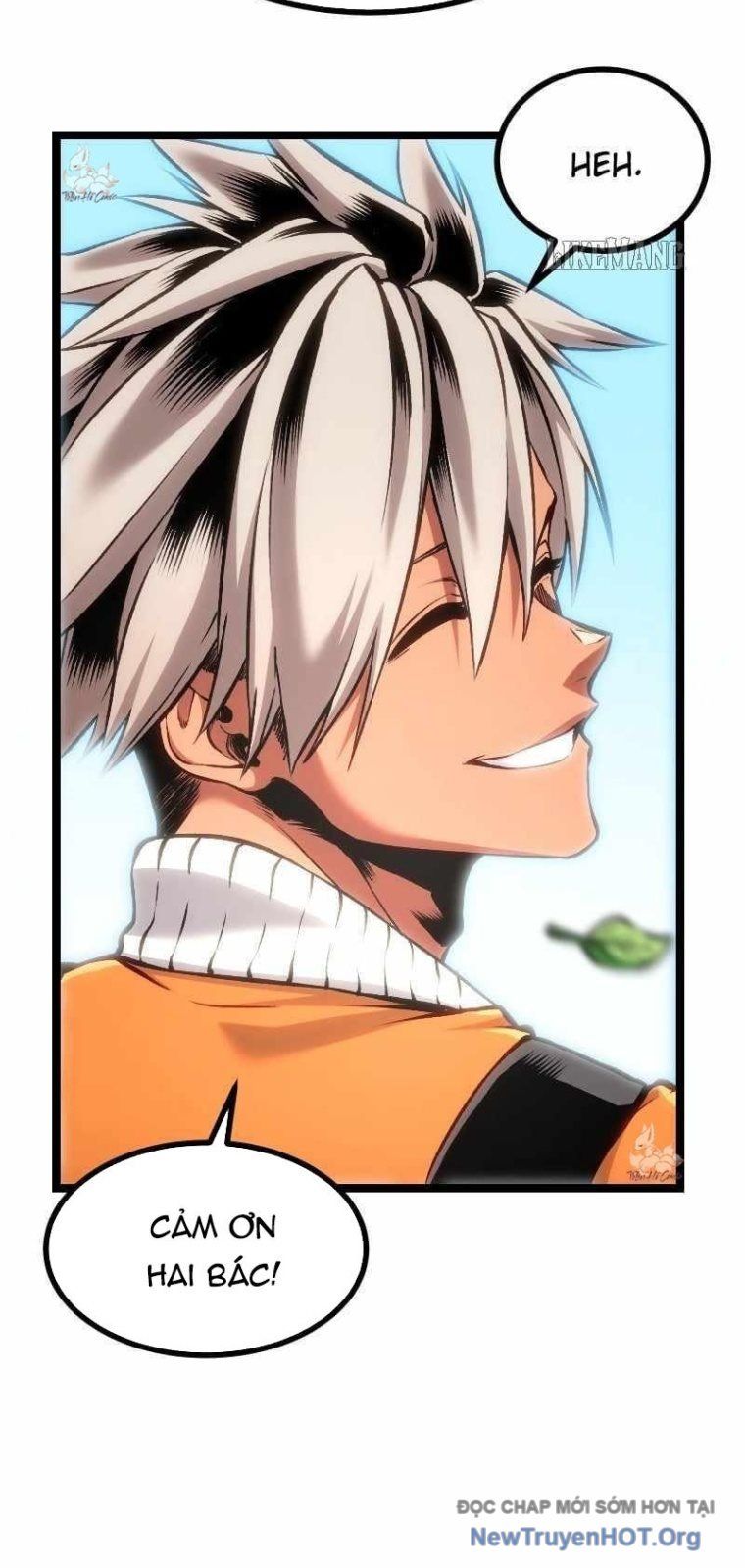 Song Sát: Chapter 1