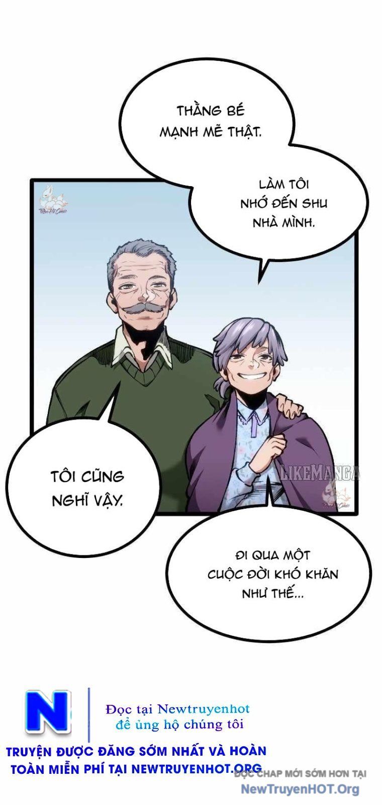 Song Sát: Chapter 1