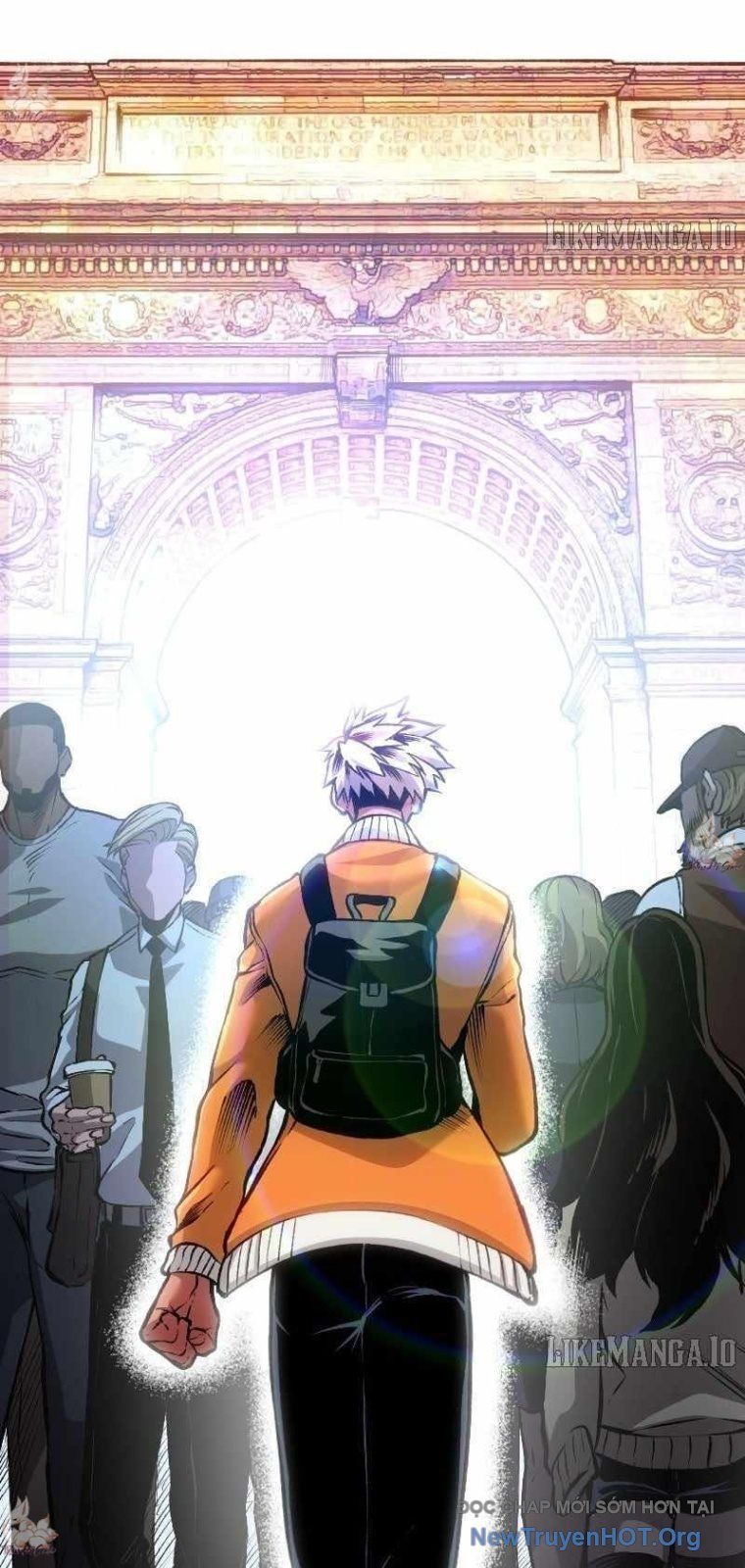 Song Sát: Chapter 1