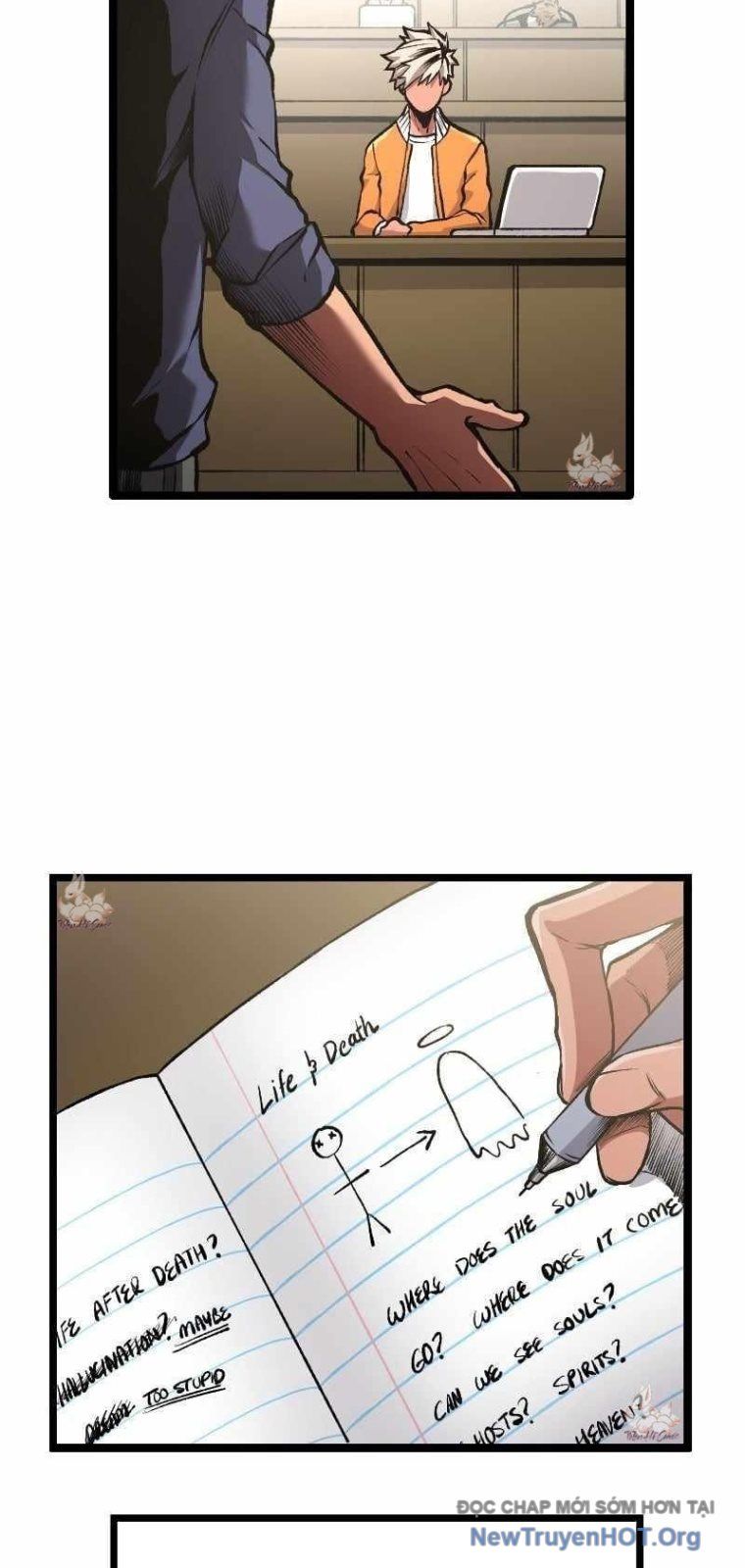 Song Sát: Chapter 1