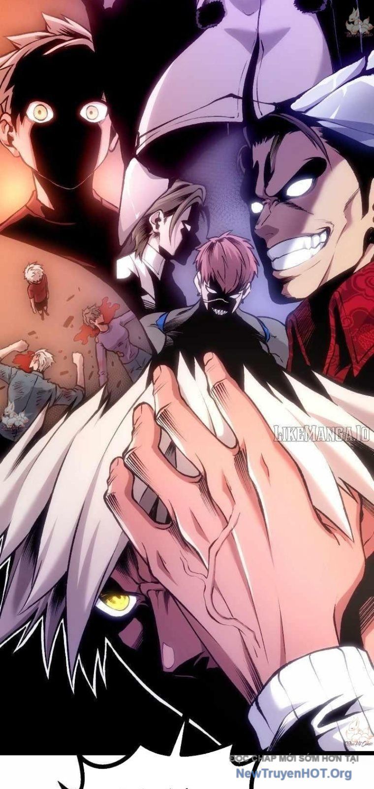 Song Sát: Chapter 1