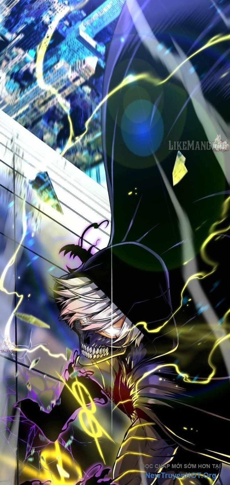 Song Sát: Chapter 1