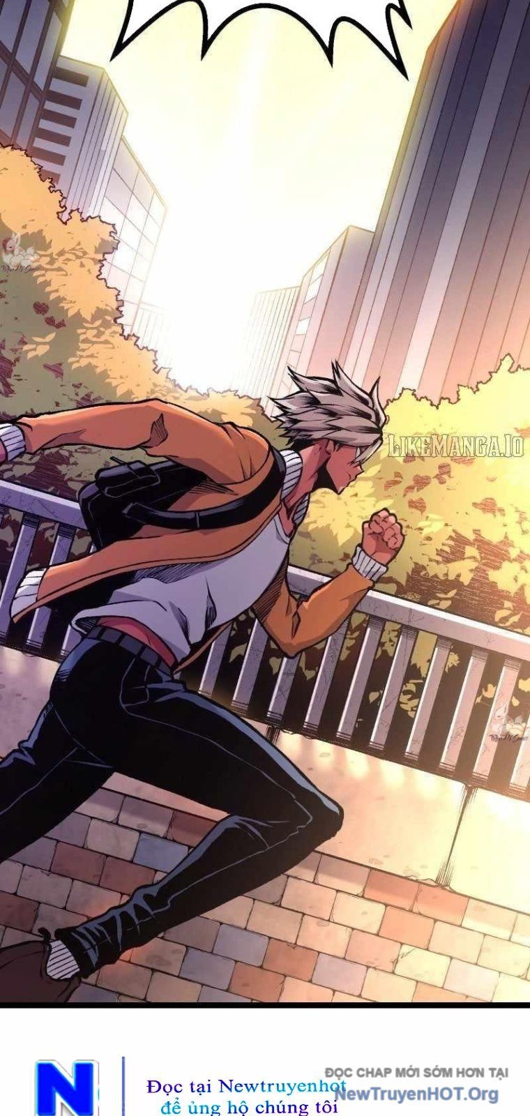 Song Sát: Chapter 1