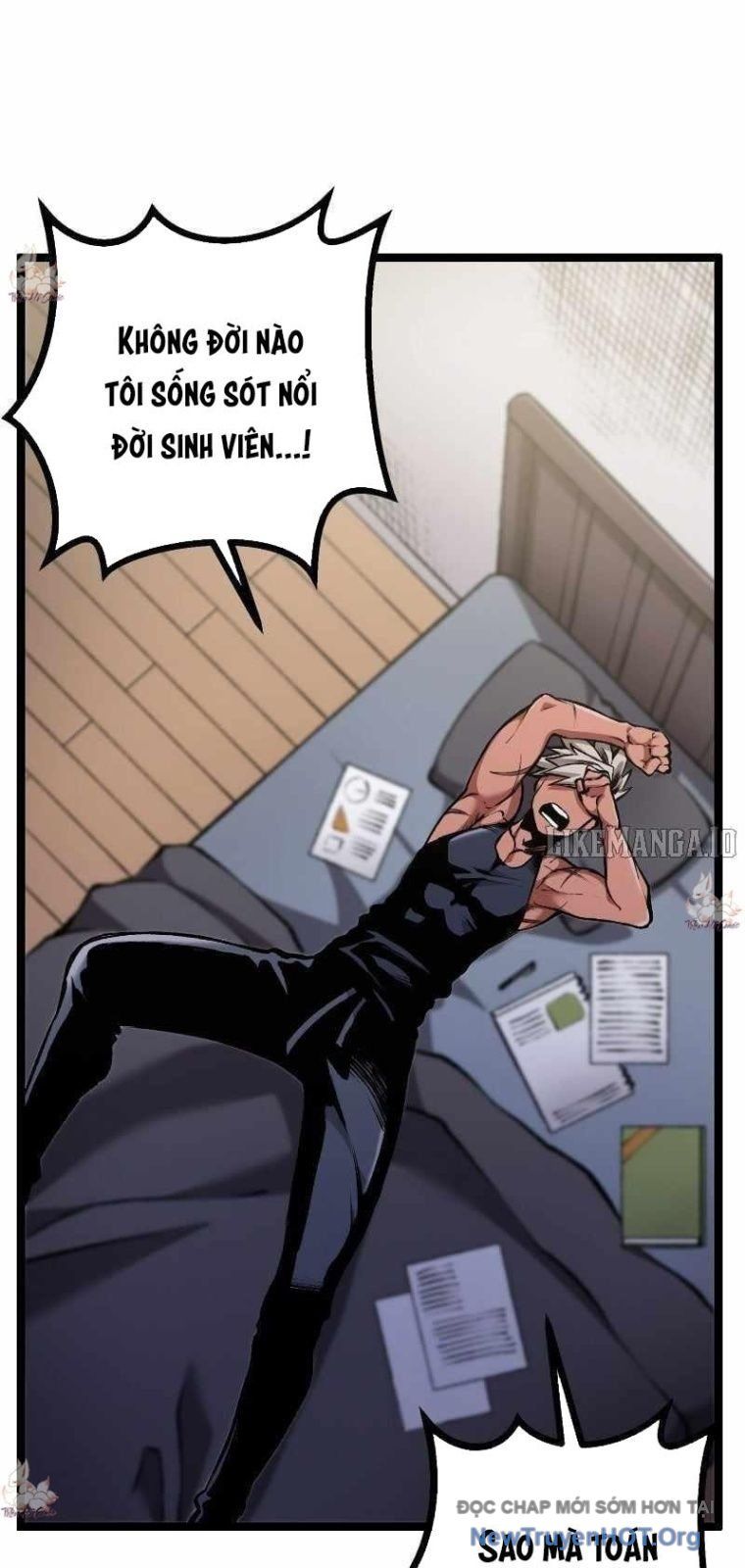 Song Sát: Chapter 1