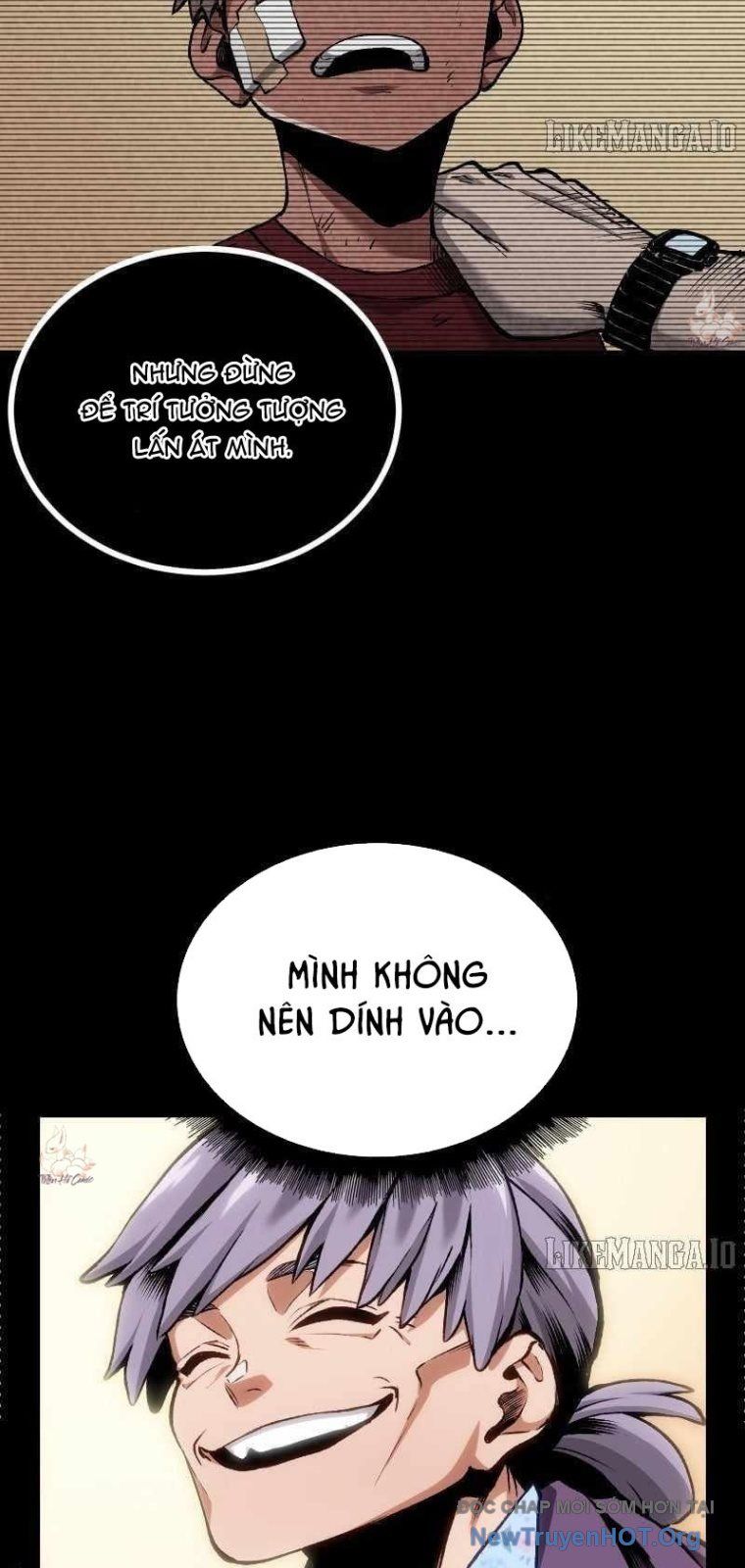 Song Sát: Chapter 1