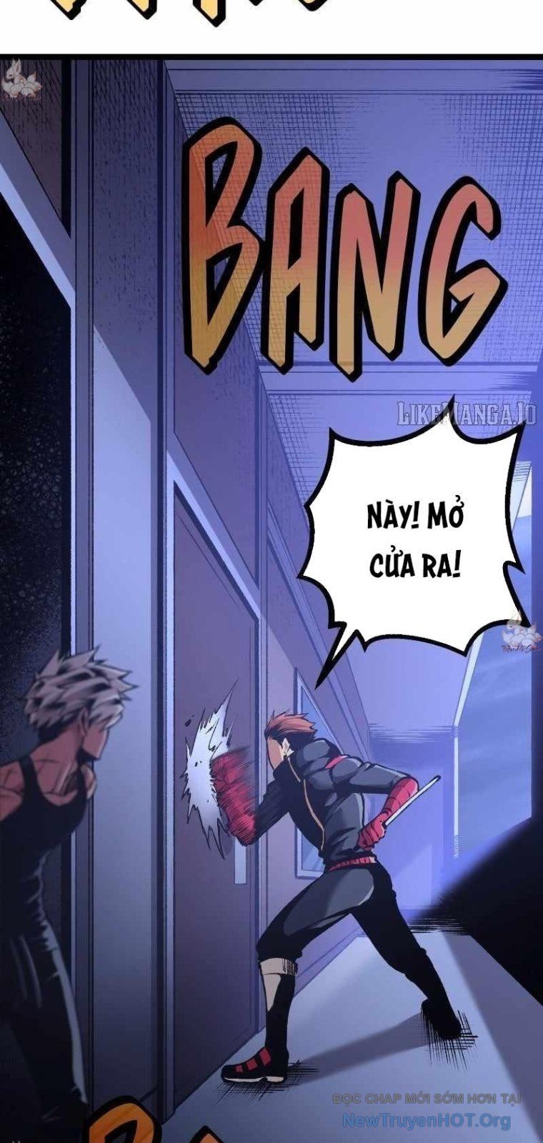 Song Sát: Chapter 1