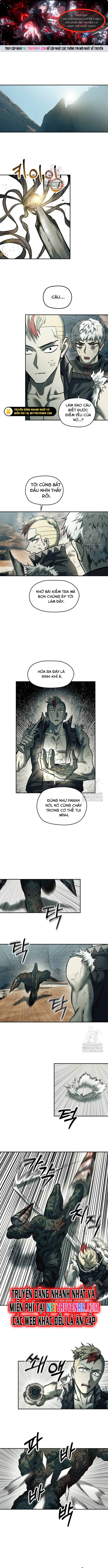 Sống Sót Qua Ngày Tận Thế: Chapter 49