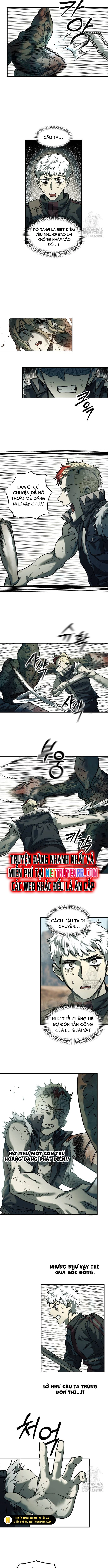 Sống Sót Qua Ngày Tận Thế: Chapter 49