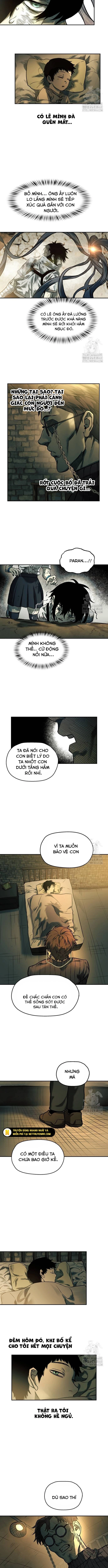 Sống Sót Qua Ngày Tận Thế: Chapter 49