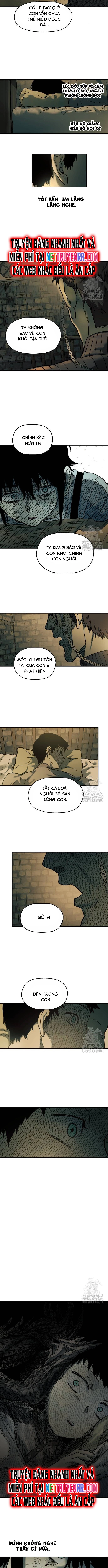 Sống Sót Qua Ngày Tận Thế: Chapter 49