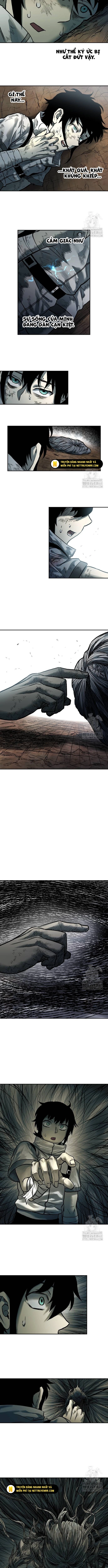 Sống Sót Qua Ngày Tận Thế: Chapter 49