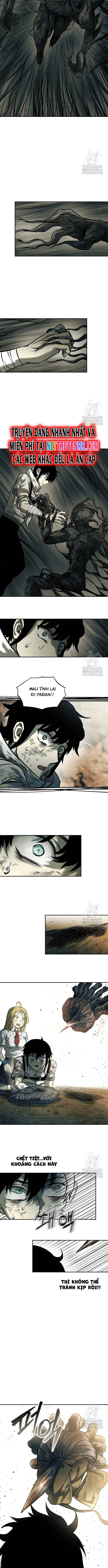 Sống Sót Qua Ngày Tận Thế: Chapter 49