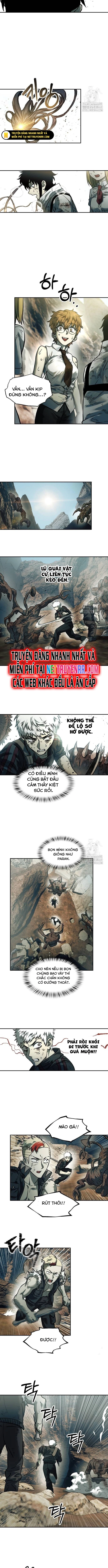Sống Sót Qua Ngày Tận Thế: Chapter 49