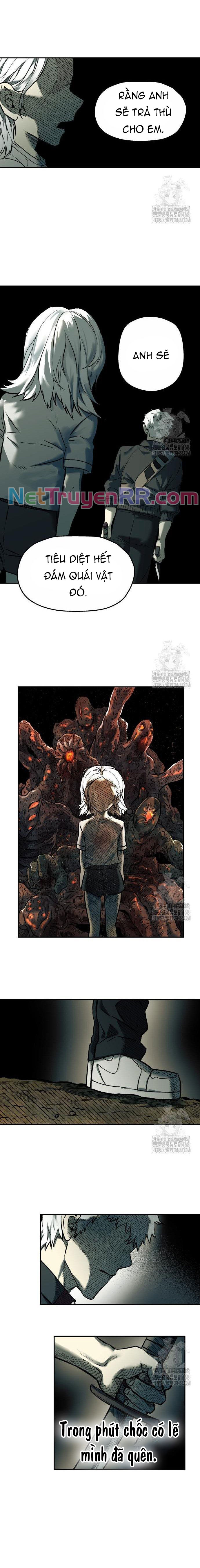 Sống Sót Qua Ngày Tận Thế: Chapter 50