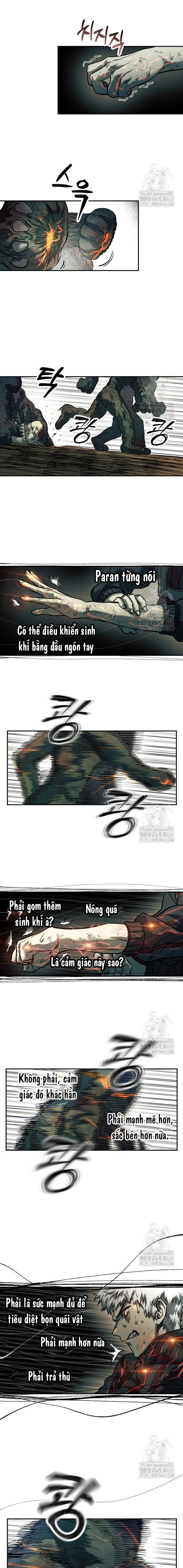 Sống Sót Qua Ngày Tận Thế: Chapter 50