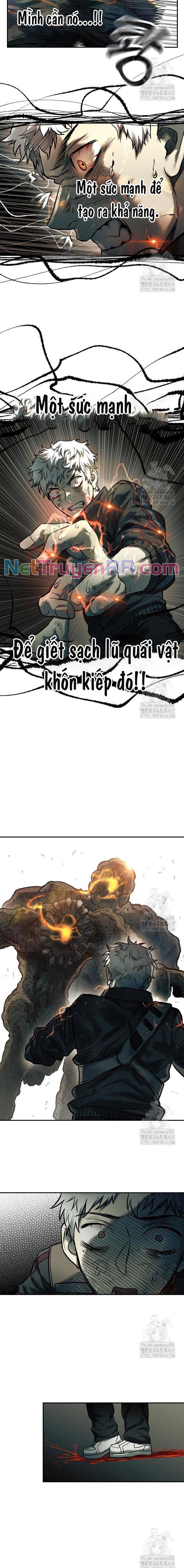 Sống Sót Qua Ngày Tận Thế: Chapter 50