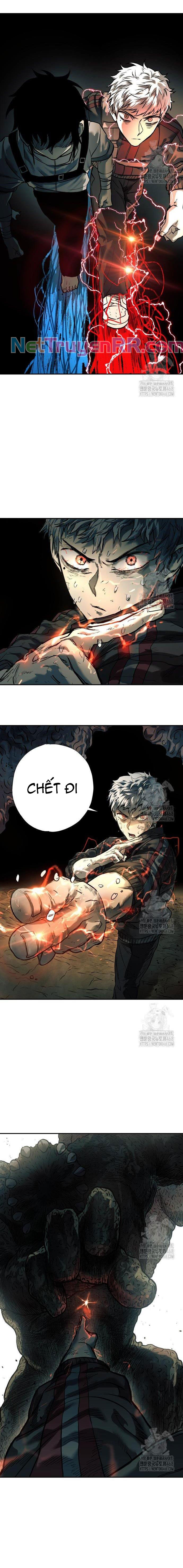 Sống Sót Qua Ngày Tận Thế: Chapter 50