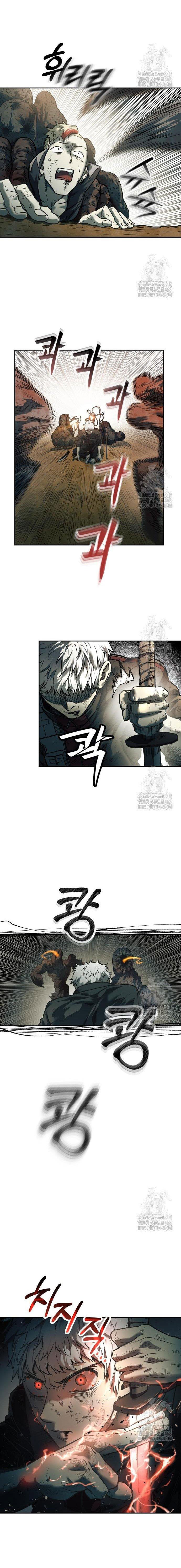 Sống Sót Qua Ngày Tận Thế: Chapter 50